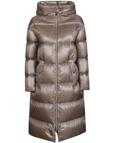 Herno Padded and down jackets for Women | Online Sale up to 46% off | Lyst