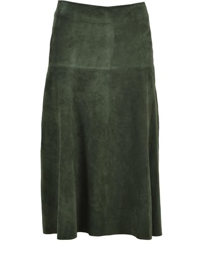 Arma Skirt - Green