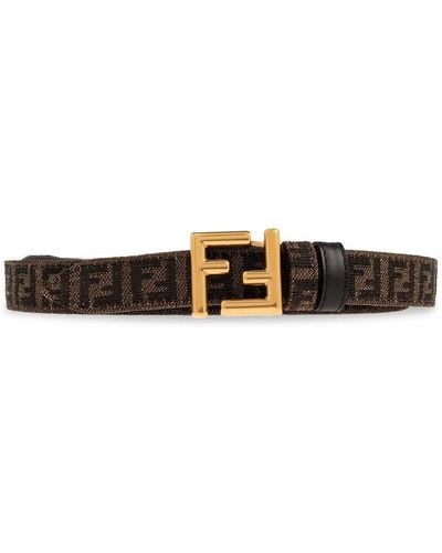 Fendi sales belt sale