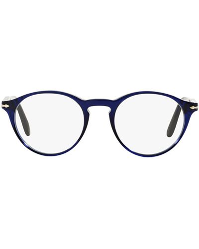 Persol Po3092V Glasses - Multicolour