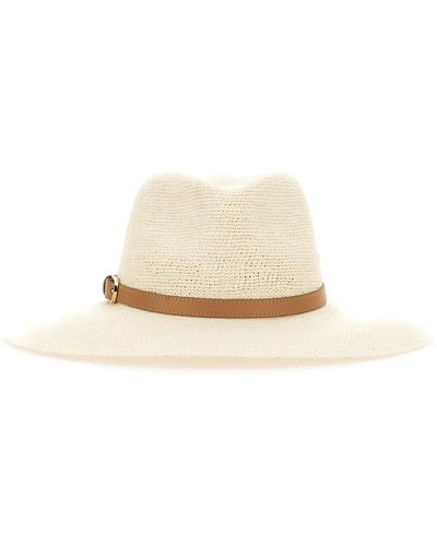 Helen Kaminski Avignon Hat - Natural