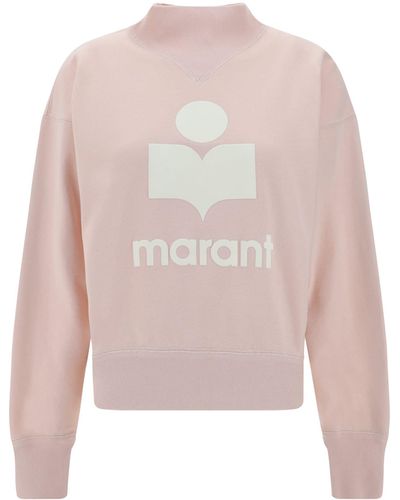 Isabel Marant Sweatshirts - Pink