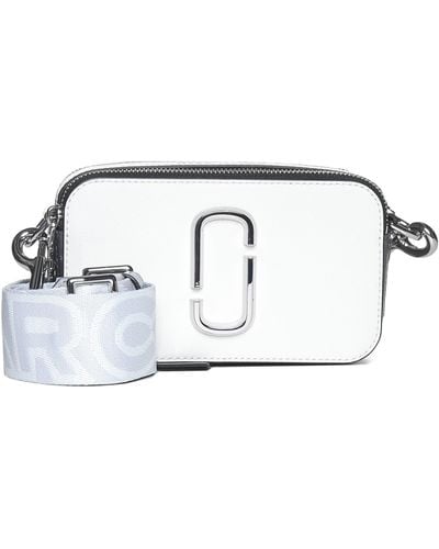 Marc Jacobs Bags - White
