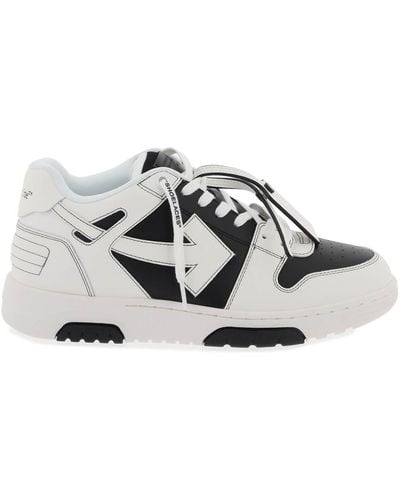 Off-White c/o Virgil Abloh Sneakers Out Of Office - Multicolor