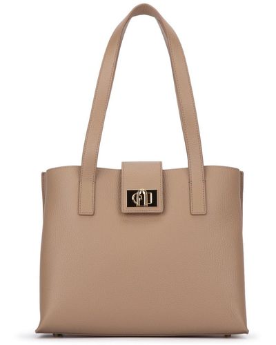 Furla Tote bags for Women | Online Sale up to 69% off | Lyst