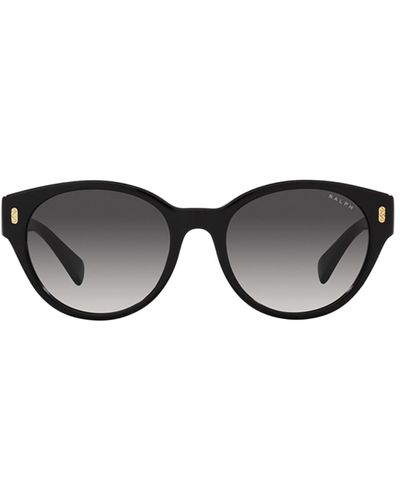 Polo Ralph Lauren Sunglasses - Gray