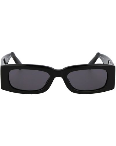 Gcds Gd0020 Sunglasses - Black