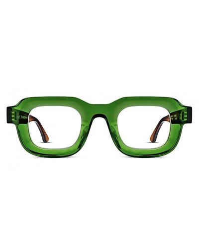 Thierry Lasry Clubby Eyewear - Green