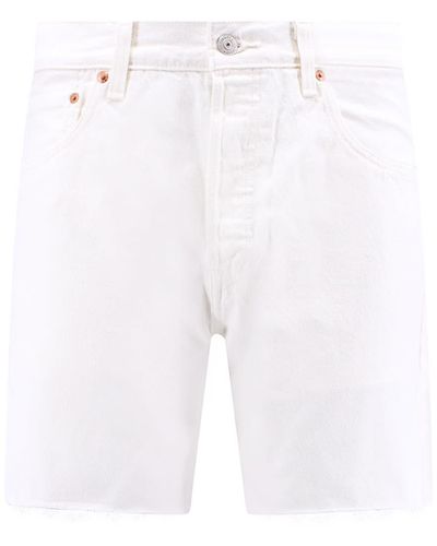 Levi's Shorts for Men | Black Friday Sale & Deals up to 70% off | Lyst