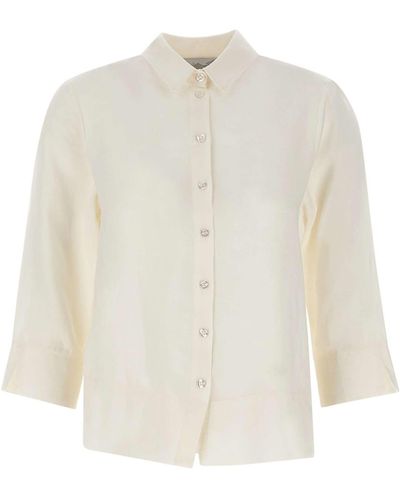 Vicario Cinque Shirts for Women | Online Sale up to 80% off | Lyst