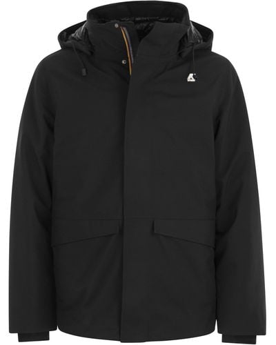 K way padded cheap