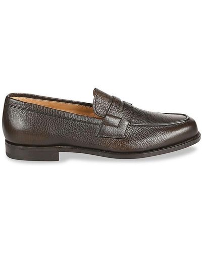 Church's Heswall Slip-on Loafers - Gray
