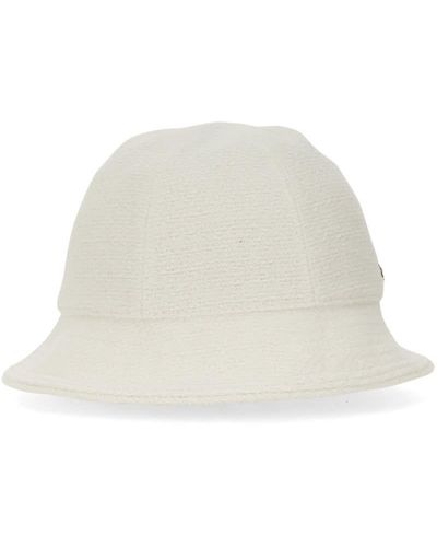 Helen Kaminski Hat Carmen - White