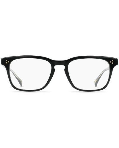 Raen Naiven Kola Tortoise Glasses - Black