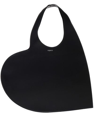 Coperni Tote Bag - Black