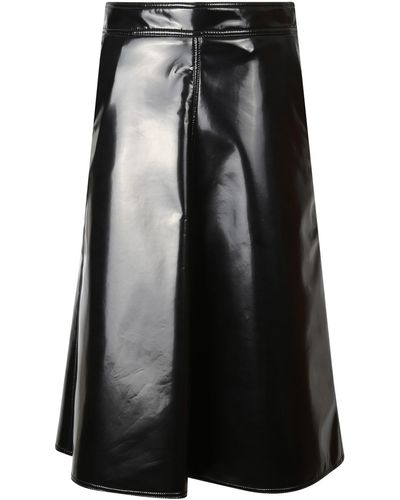 Moncler Genius Skirts - Black