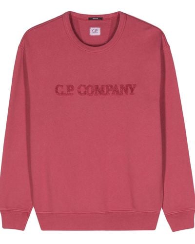 C.P. Company C.P.Company Jumpers - Pink