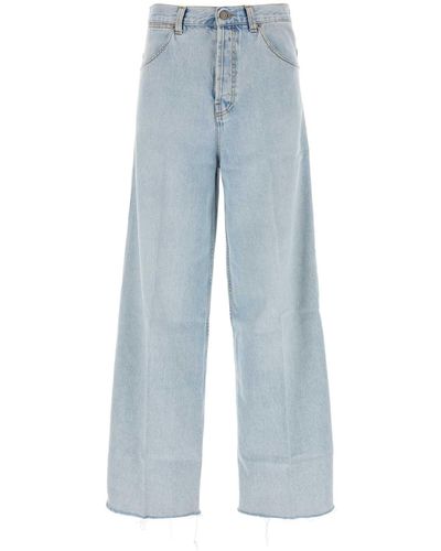 Gucci Jeans - Blue