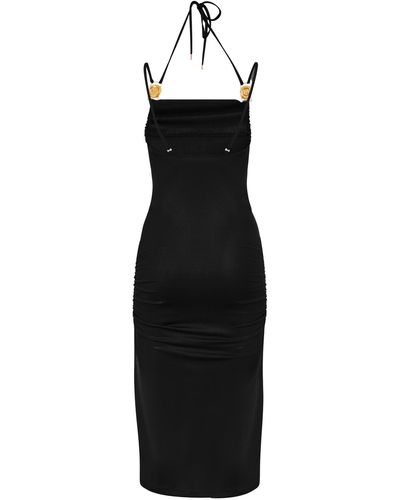 Just Cavalli Dress - Black