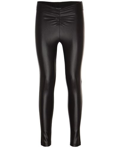 Versace Jeans Couture Pants - Black