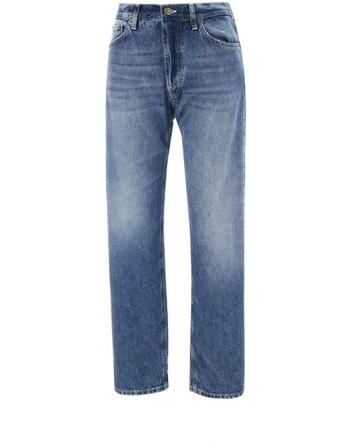 Dondup Icon Jeans - Blue