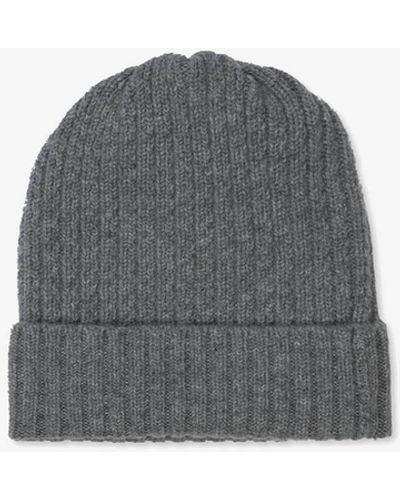 Larusmiani Cap Hat - Gray
