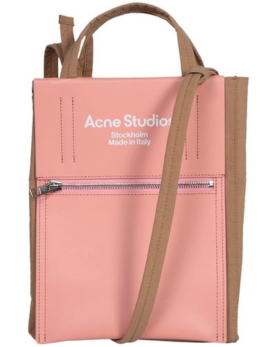 Acne Studios Bags - Pink