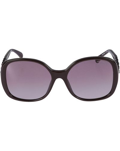 Chanel Rectangle Sunglasses for Women - Up to 37% off