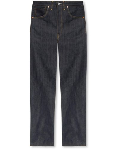 Levi's '501tm 1944' Jeans From 'vintage Clothing®' Collection - Black