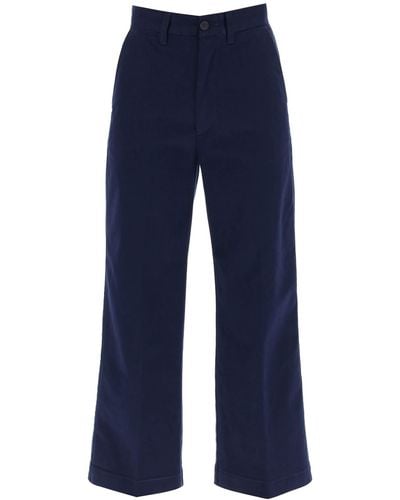 Polo Ralph Lauren Pants for Women | Online Sale up to 70% off | Lyst