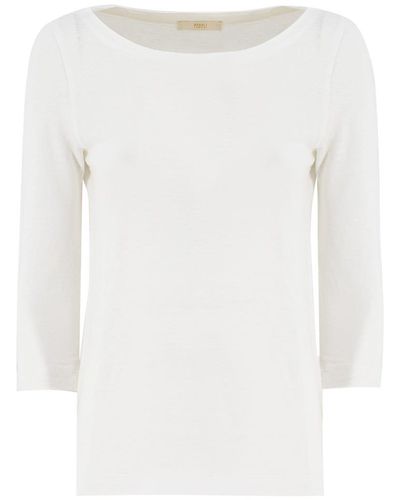 Fedeli T-shirt - White