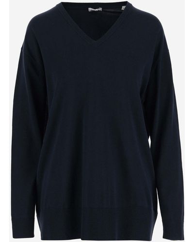 Aspesi Sweater - Blue