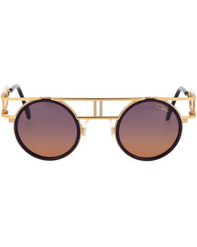 Cazal Mod. 668/3 Sunglasses - Multicolour