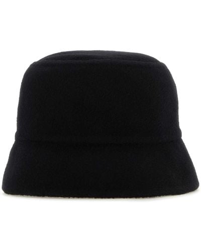 Prada Hats - Black