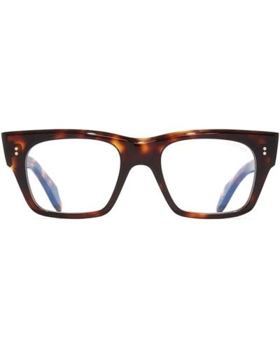 Cutler and Gross 9690 / Rx Glasses - Black