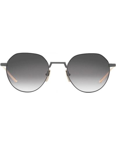 Dita Eyewear Dts162/a/02 Artoa.82 Sunglasses - Multicolour