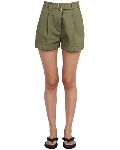 Michael Kors Mini shorts for Women | Online Sale up to 80% off | Lyst
