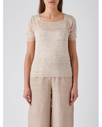 GRAN SASSO SWEATER