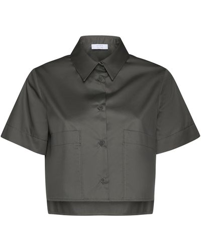 Kaos Shirt - Gray