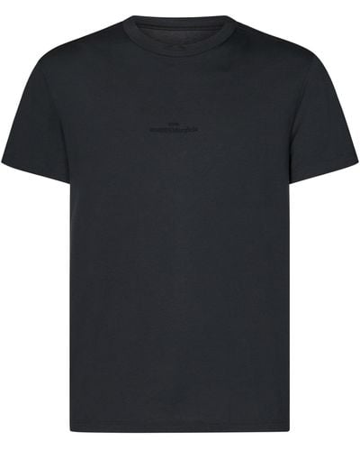Maison Margiela T-Shirt - Black
