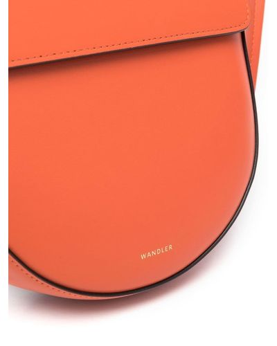 Wandler Bags.. Orange