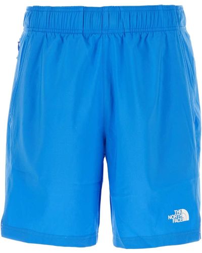 The North Face Short - Blue
