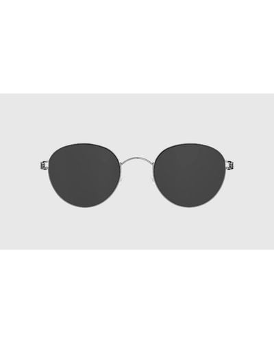 Lindberg Sr 8213 10 Sunglasses - Multicolour