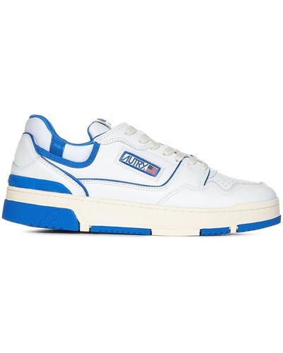 Autry Clc Sneakers - Blue