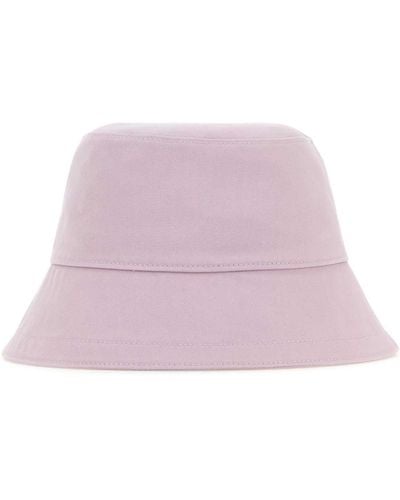 Helen Kaminski Cotton Hat - Pink