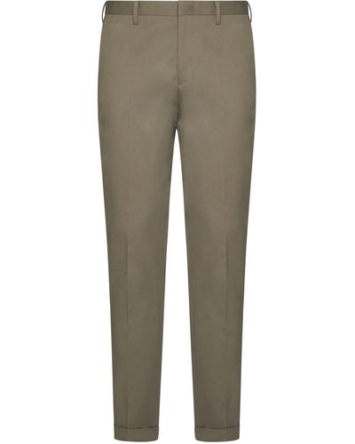 Paul Smith Trousers - Grey