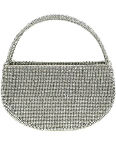 retroféte Betsy Medium Handbag - Gray