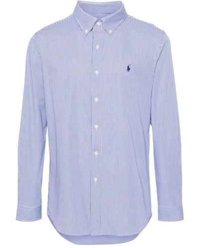 Ralph Lauren Shirt - Purple