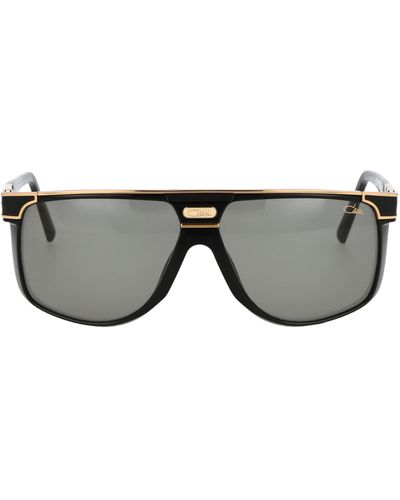 Cazal Mod. 673 Sunglasses - Grey