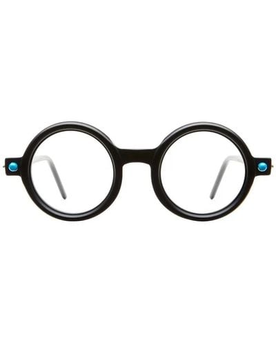 Kuboraum Maske P1 Eyeglasses - Black